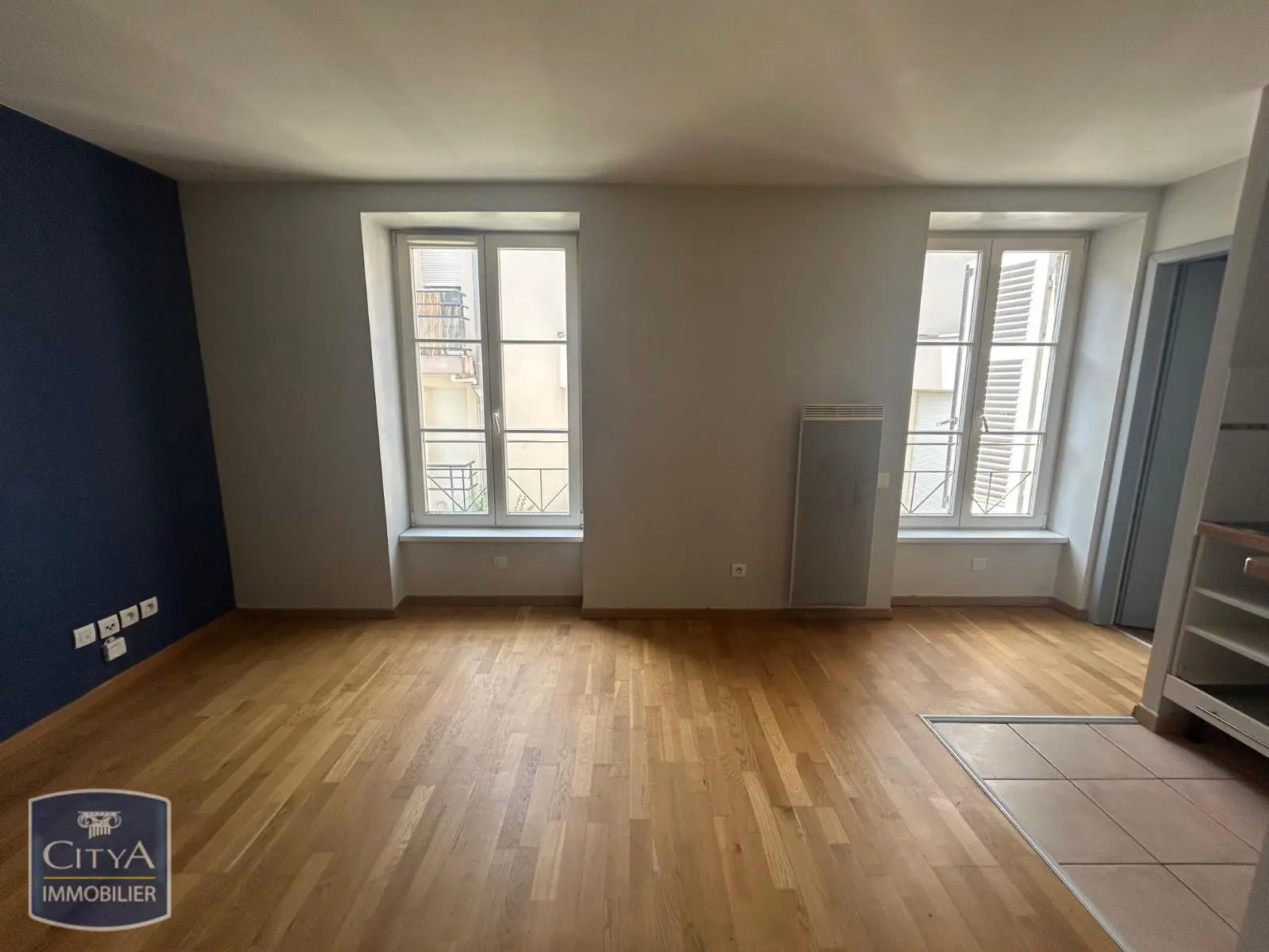 Photo 2 Appartement 2 pièces 36.07m²