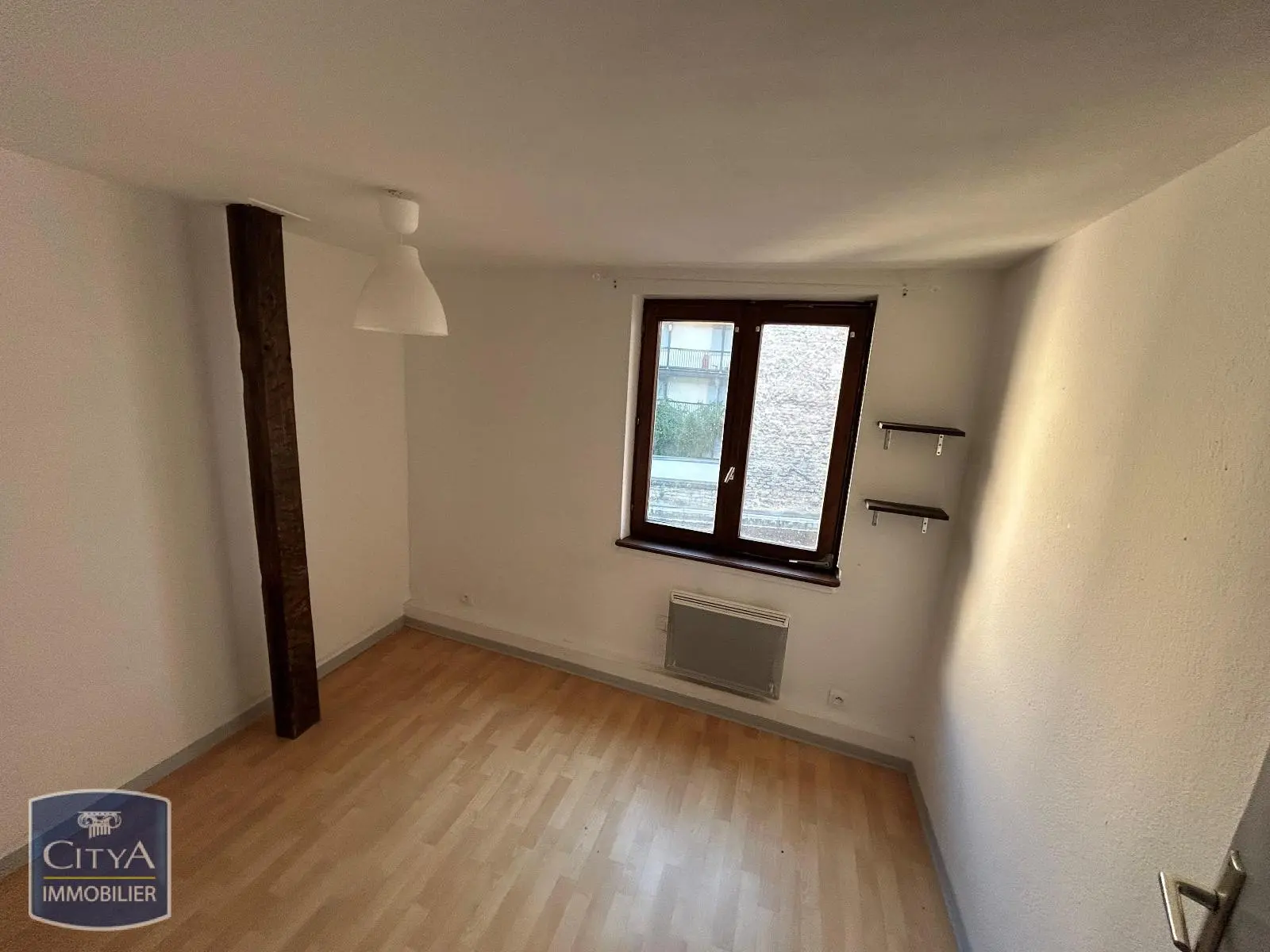 Photo 3 Appartement 3 pièces 61.7m²