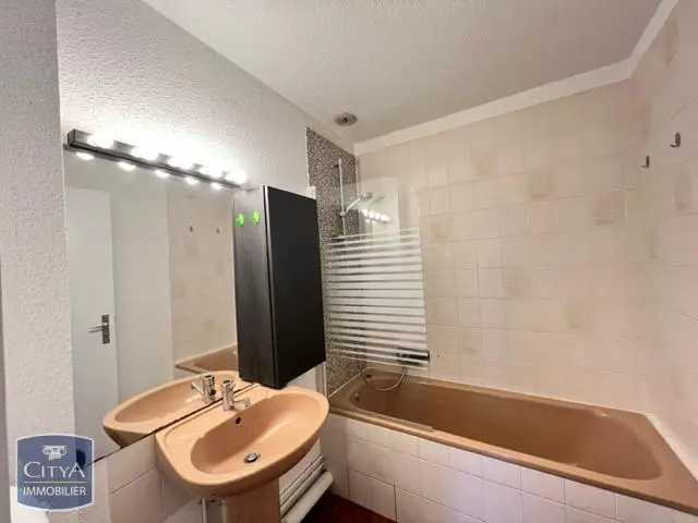 Photo 4 Appartement 2 pièces 41.65m²