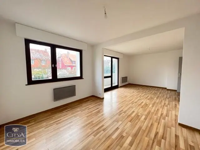 Photo 1 appartement Strasbourg