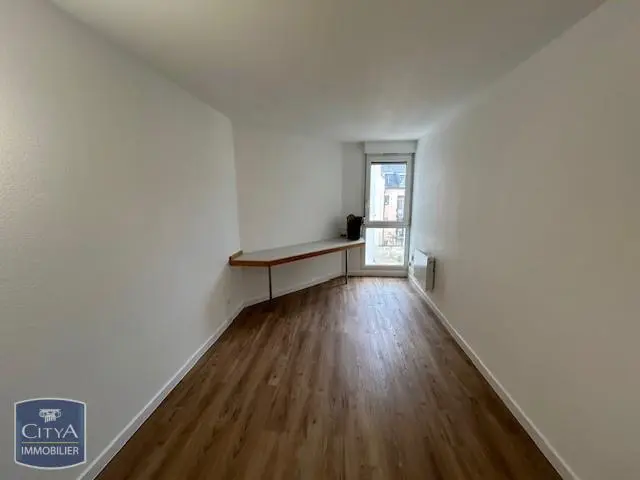 Photo 2 Appartement 1 pièce 20.8m²