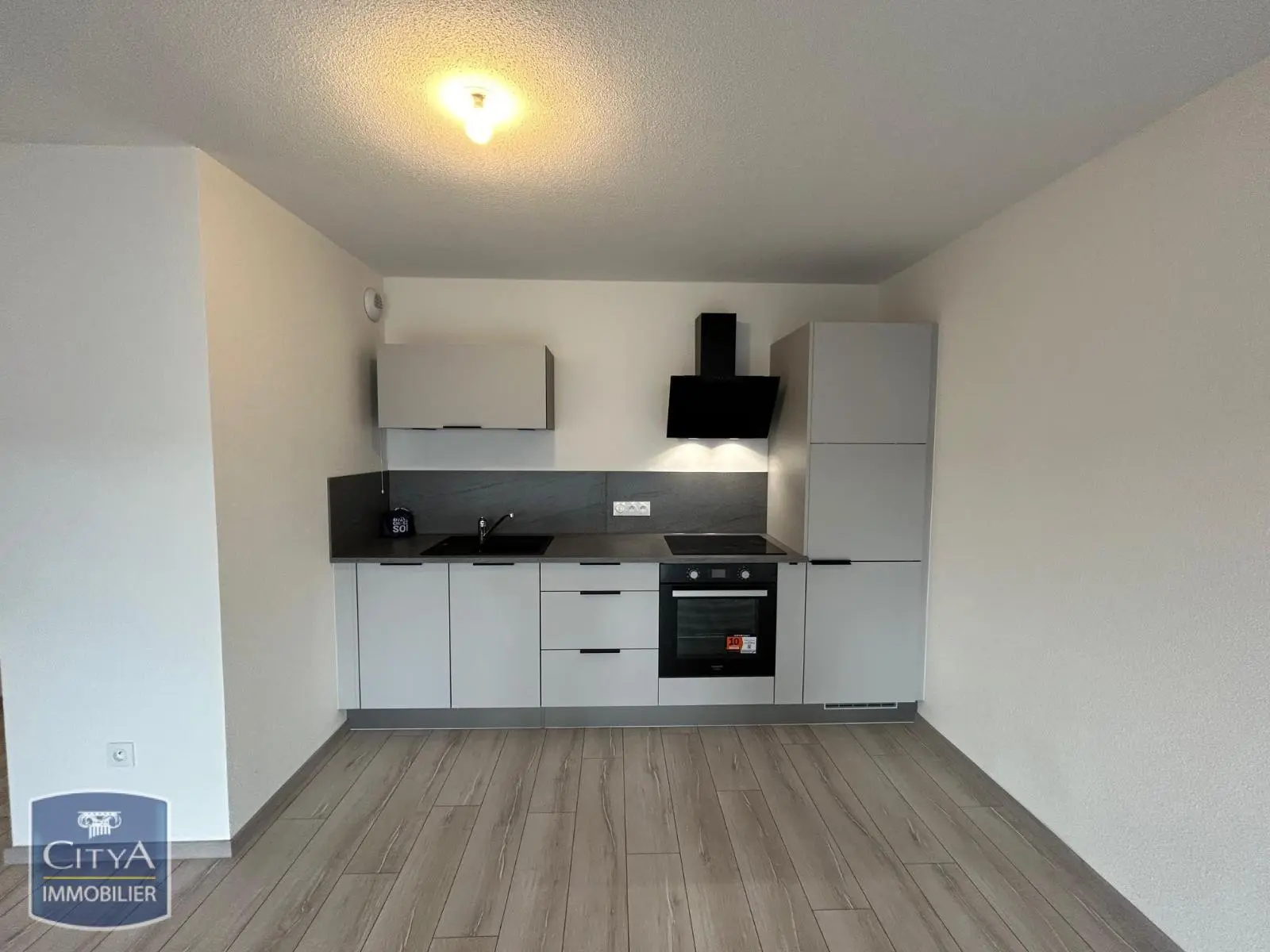 Photo 1 Appartement 2 pièces 45.2m²