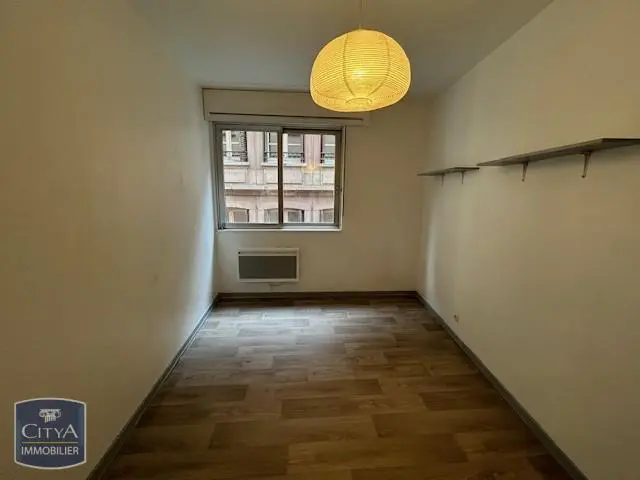 Photo 4 Appartement 2 pièces 34.87m²