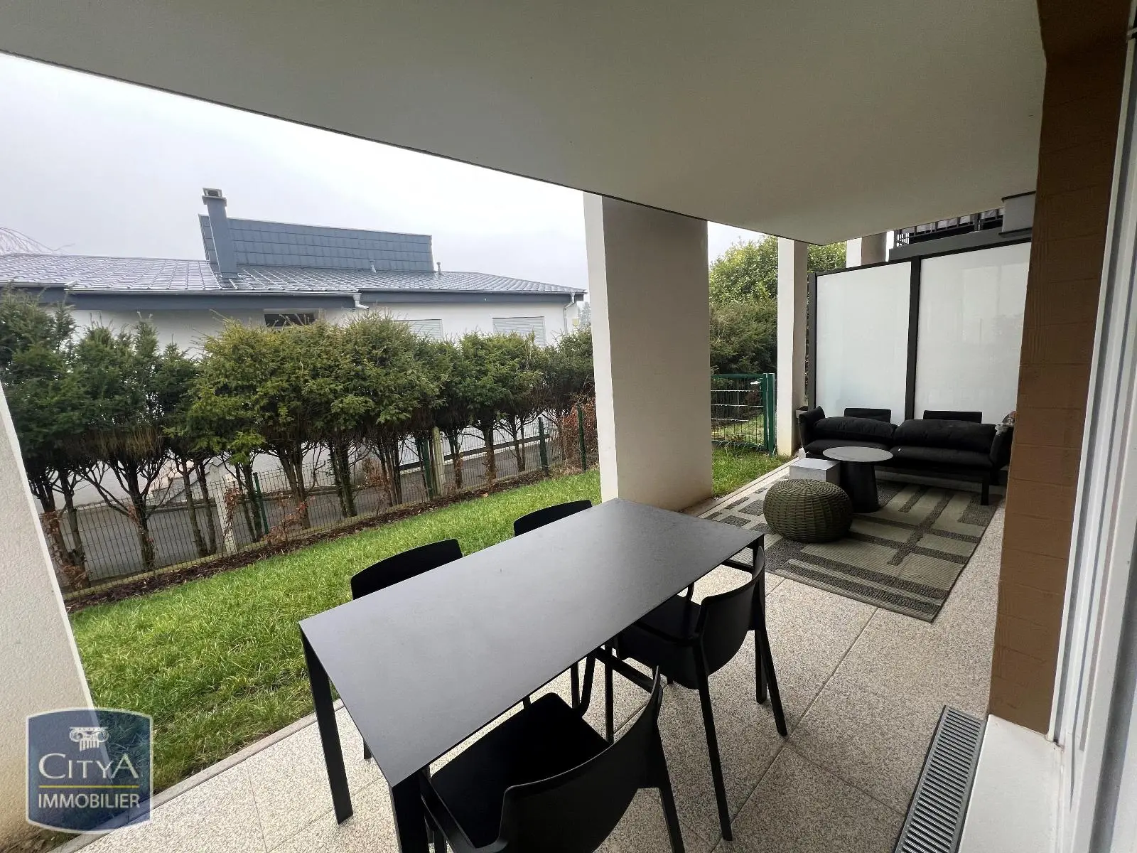 Photo 3 appartement Strasbourg