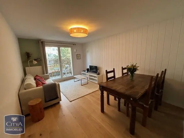 Photo 3 Appartement 2 pièces 64.72m²
