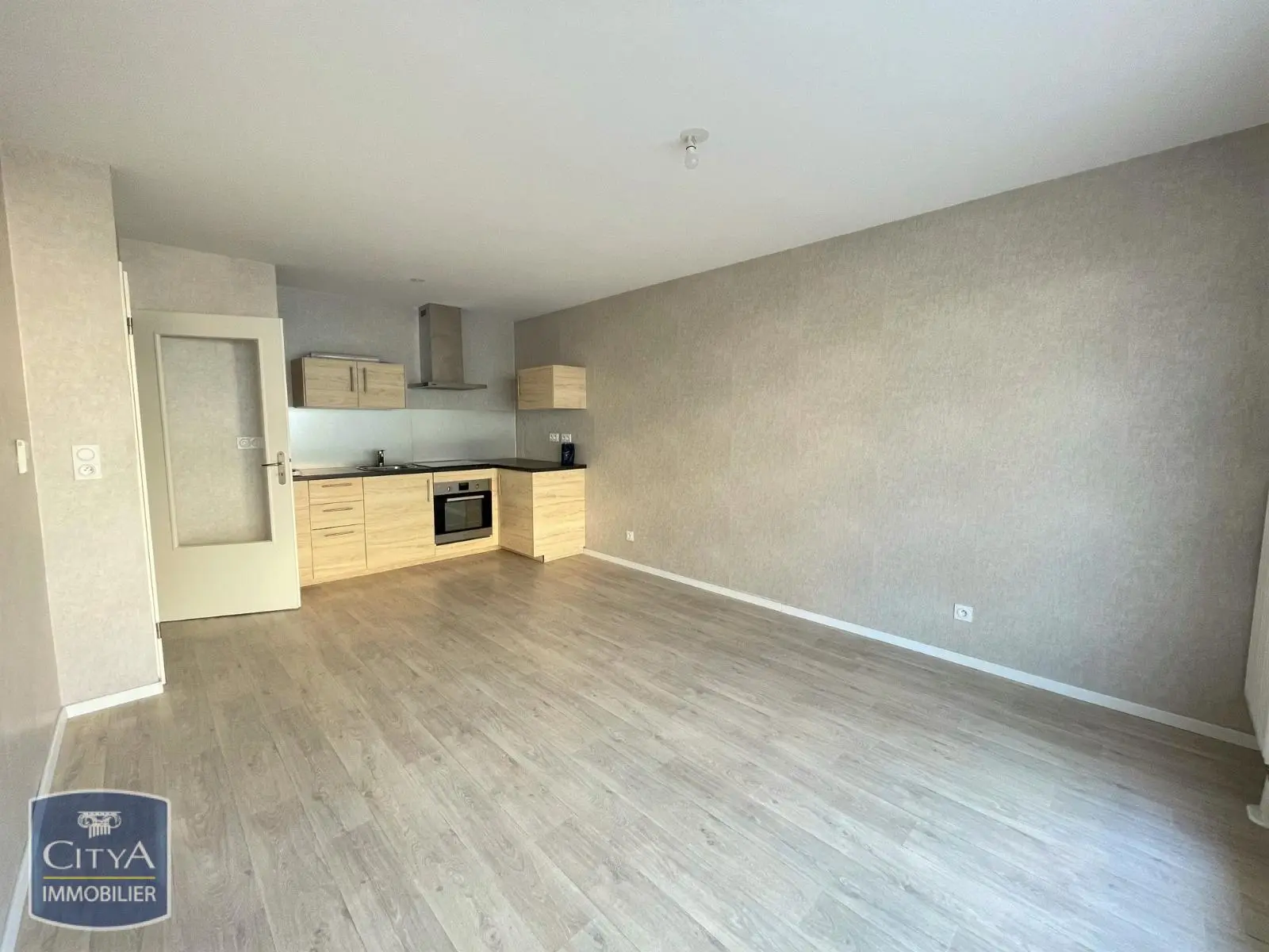 Photo 3 Appartement 2 pièces 38.18m²