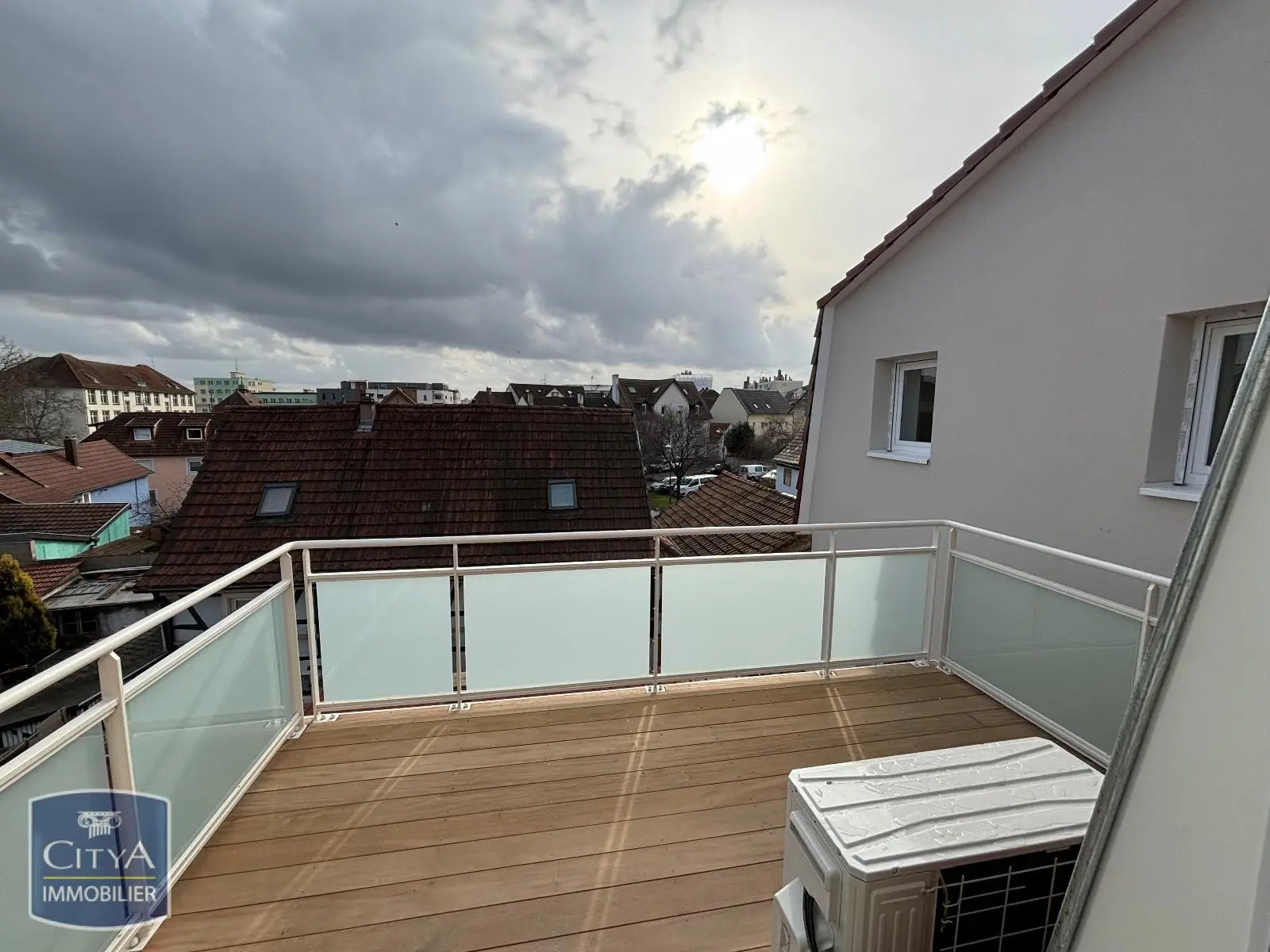 Photo 1 Appartement 2 pièces 45.6m²