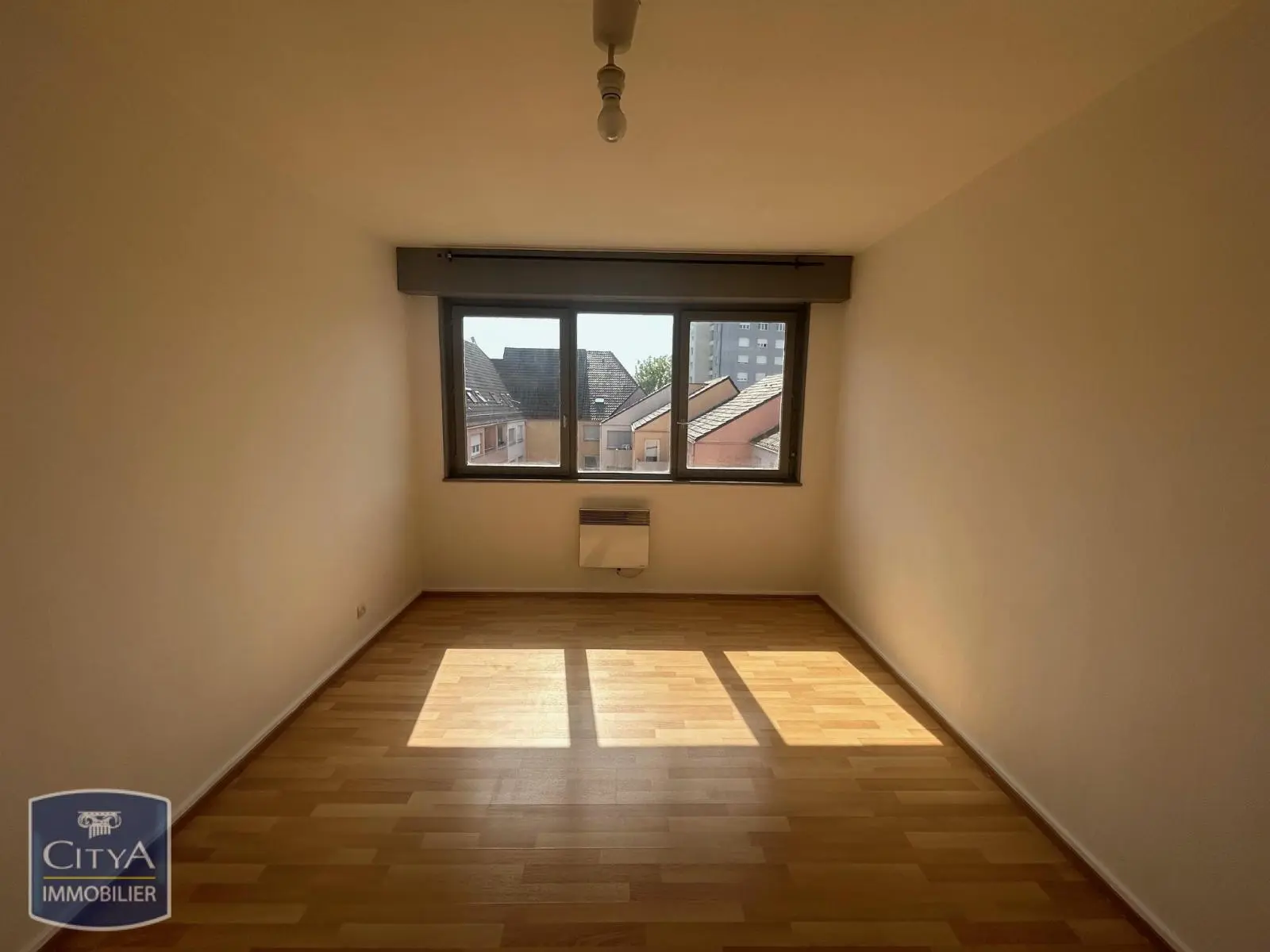 Photo 1 Appartement 2 pièces 39m²