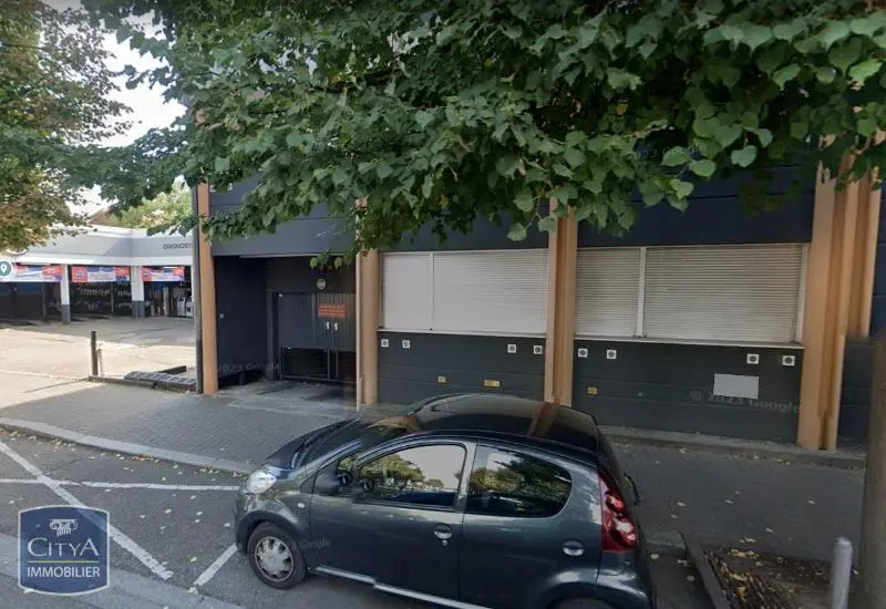 Photo du bien Parking