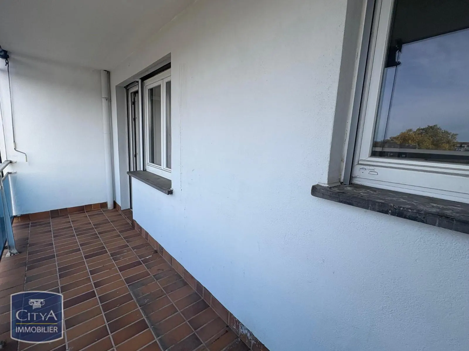 Photo 4 Appartement 1 pièce 31.44m²