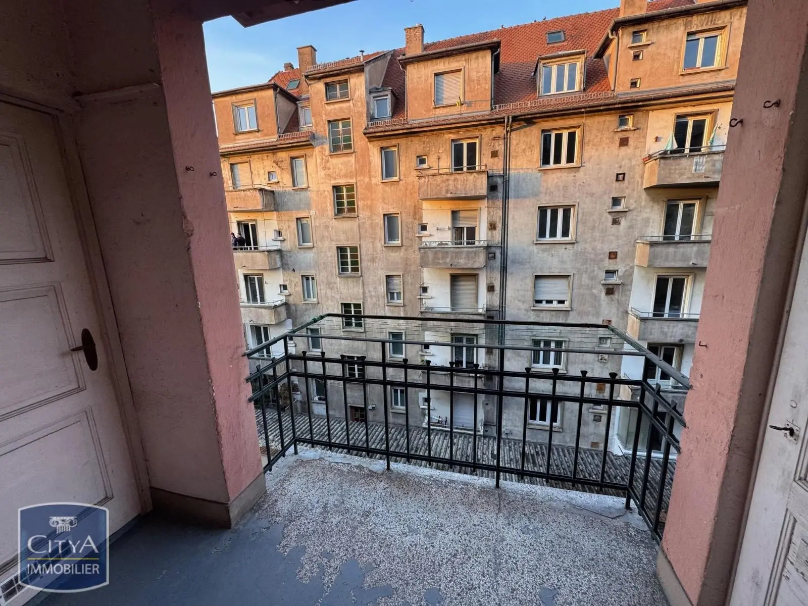 Photo 2 Appartement 3 pièces 85.55m²