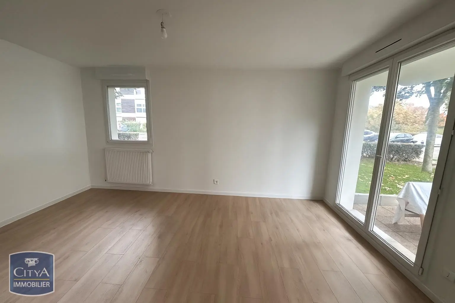 Photo 4 Appartement 2 pièces 45.17m²