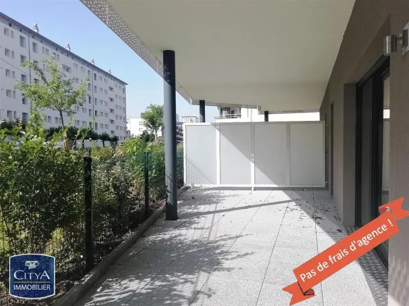 Photo 0 appartement Strasbourg