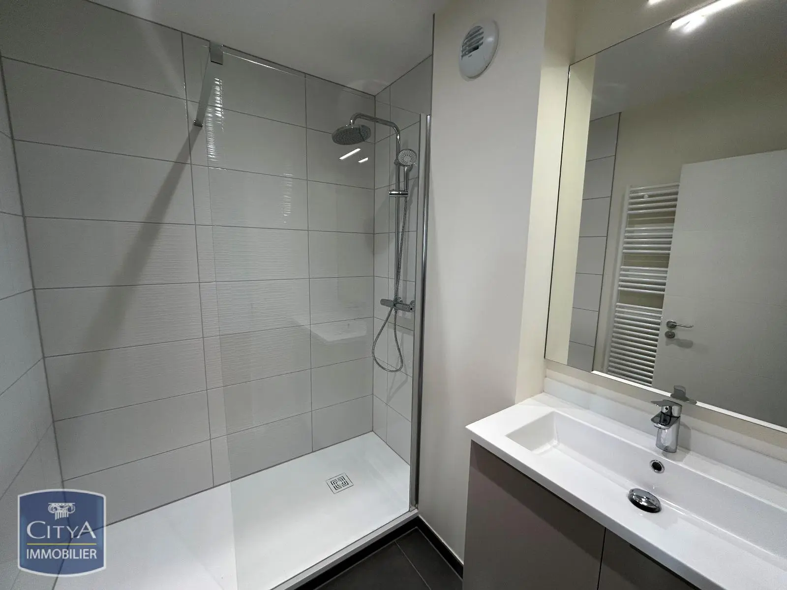 Photo 4 Appartement 1 pièce 35.98m²