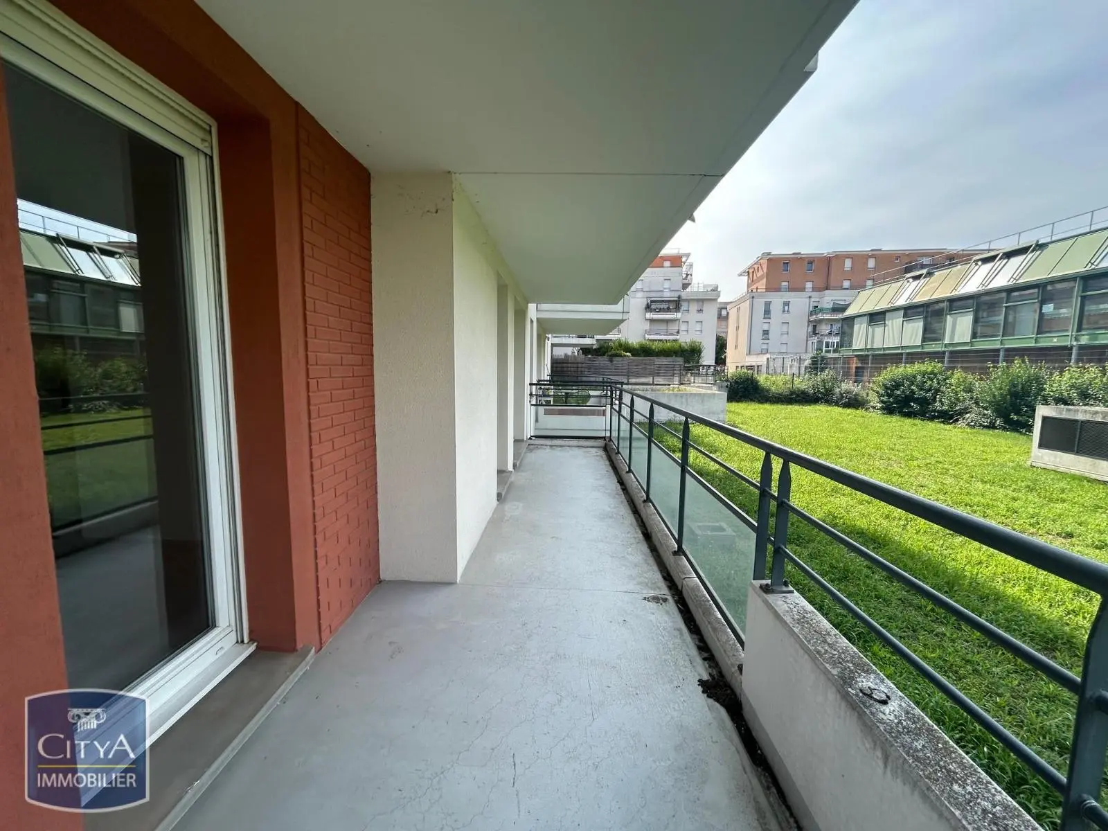 Photo 3 Appartement 3 pièces 57.21m²
