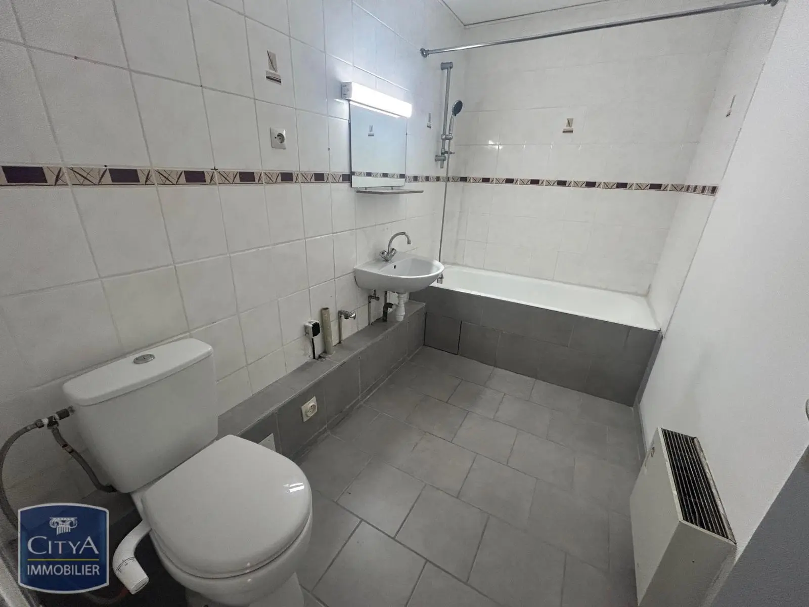 Photo 4 Appartement 2 pièces 39m²