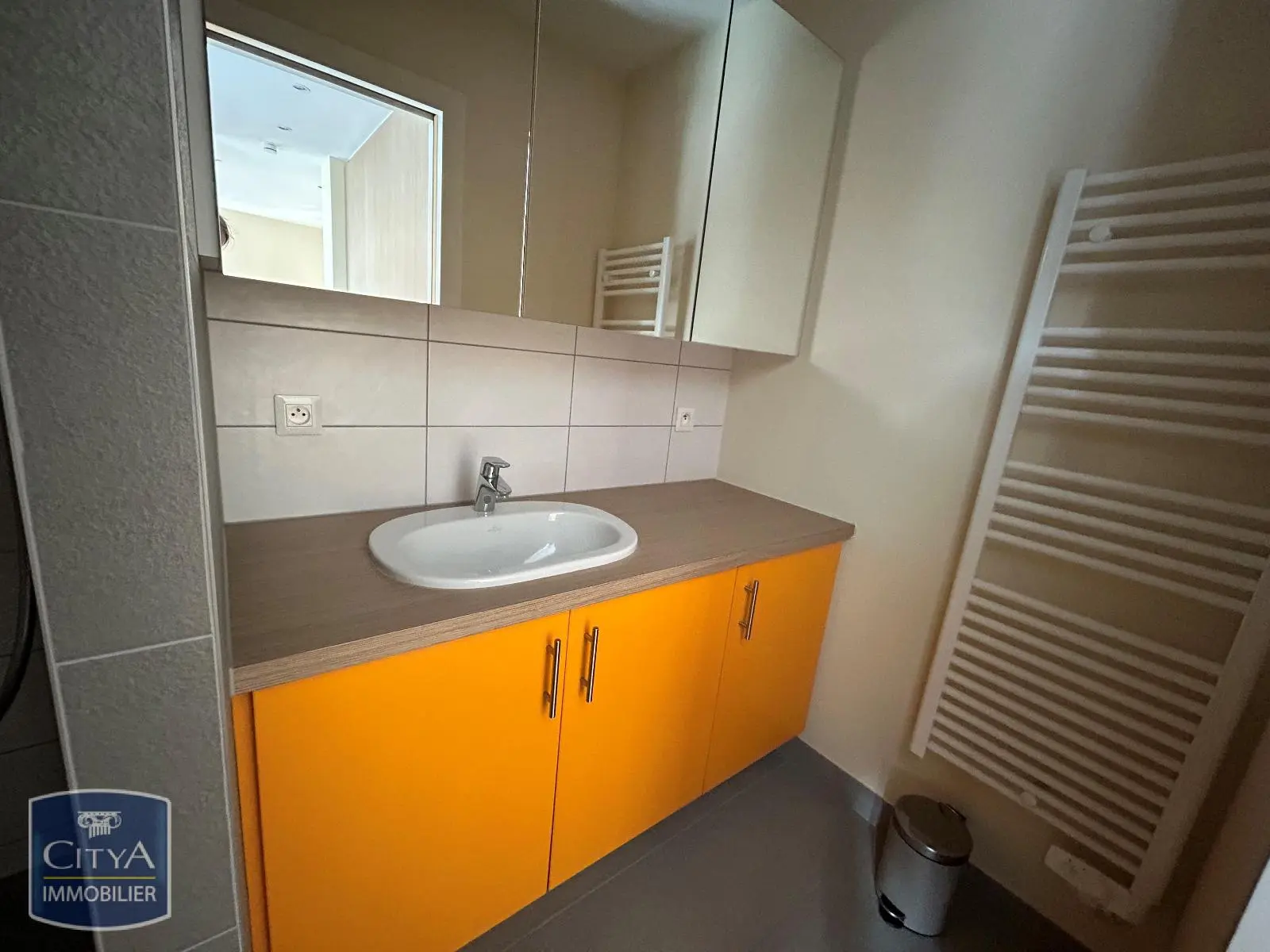 Photo 4 Appartement 1 pièce 23.67m²