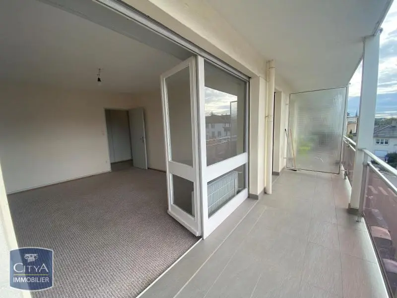 Photo 1 Appartement 1 pièce 31.34m²