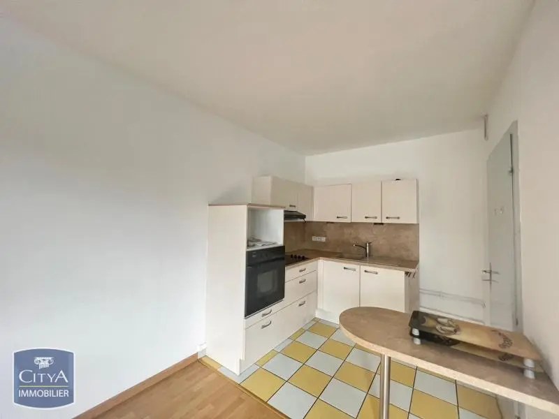 Photo 2 Appartement 2 pièces 46.74m²