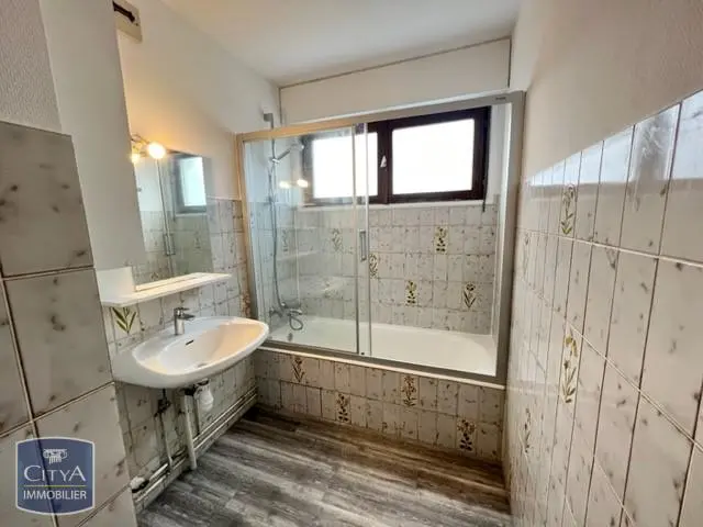 Photo 4 appartement Strasbourg