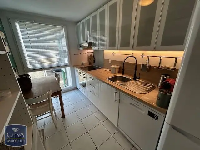 Photo 4 Appartement 2 pièces 64.72m²