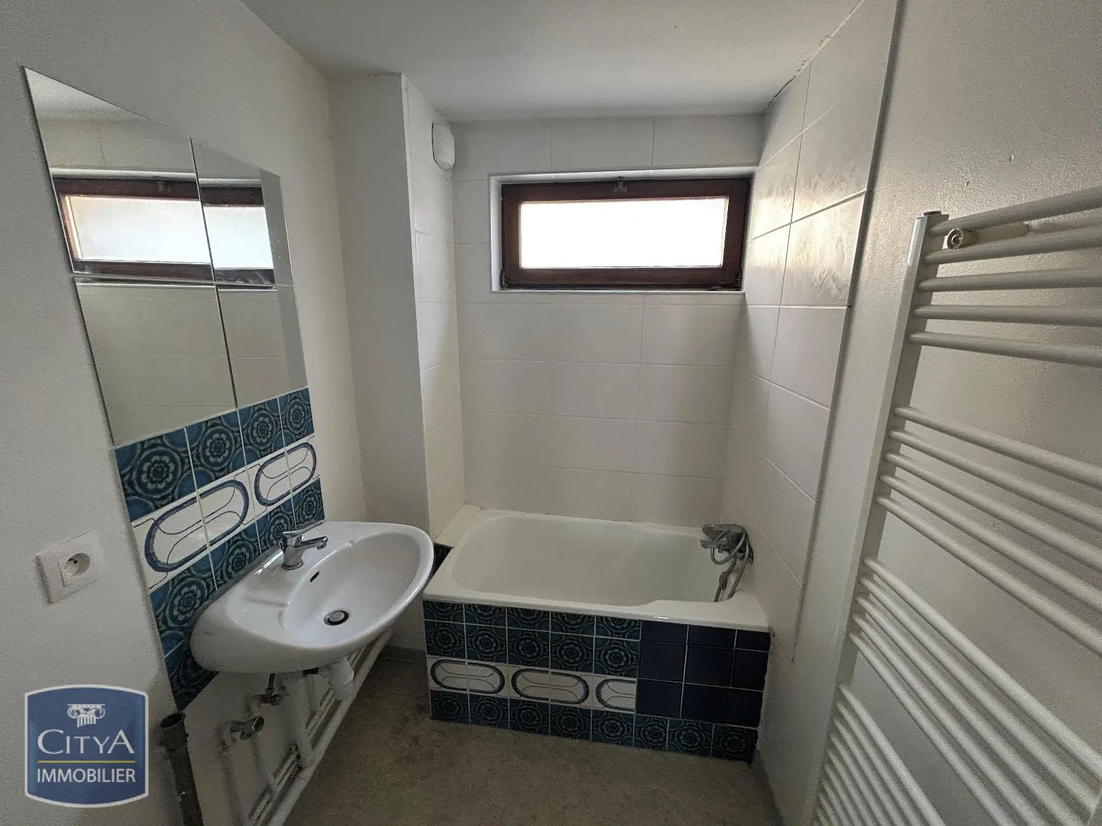Photo 6 Appartement 3 pièces 61.7m²
