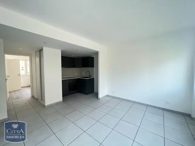 Photo 5 Appartement 2 pièces 40.35m²