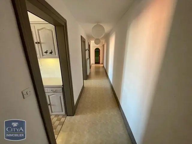 Photo 1 appartement Strasbourg