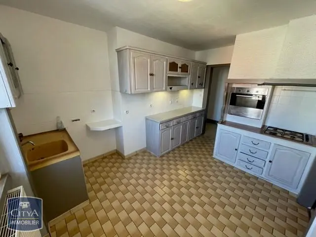 Photo 2 appartement Strasbourg
