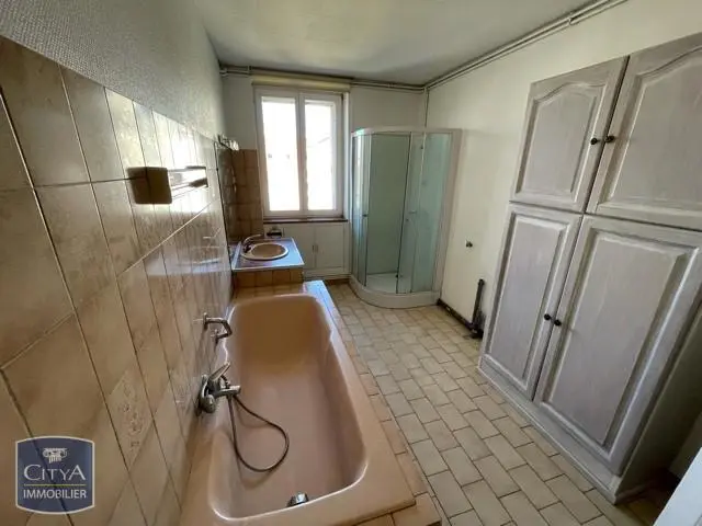 Photo 3 appartement Strasbourg