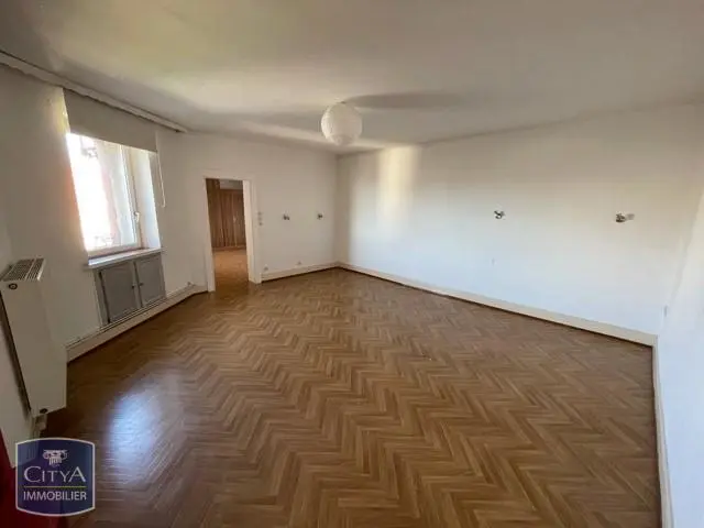 Photo 4 appartement Strasbourg
