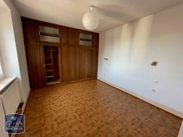 Photo 5 appartement Strasbourg