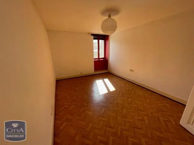 Photo 6 appartement Strasbourg