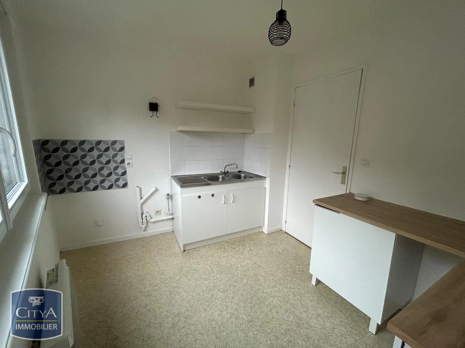 Photo 5 Appartement 3 pièces 63.46m²