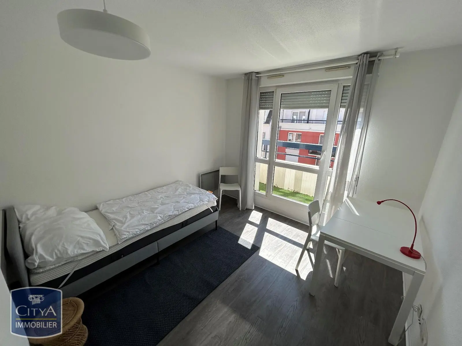Photo 1 Appartement 1 pièce 18.88m²