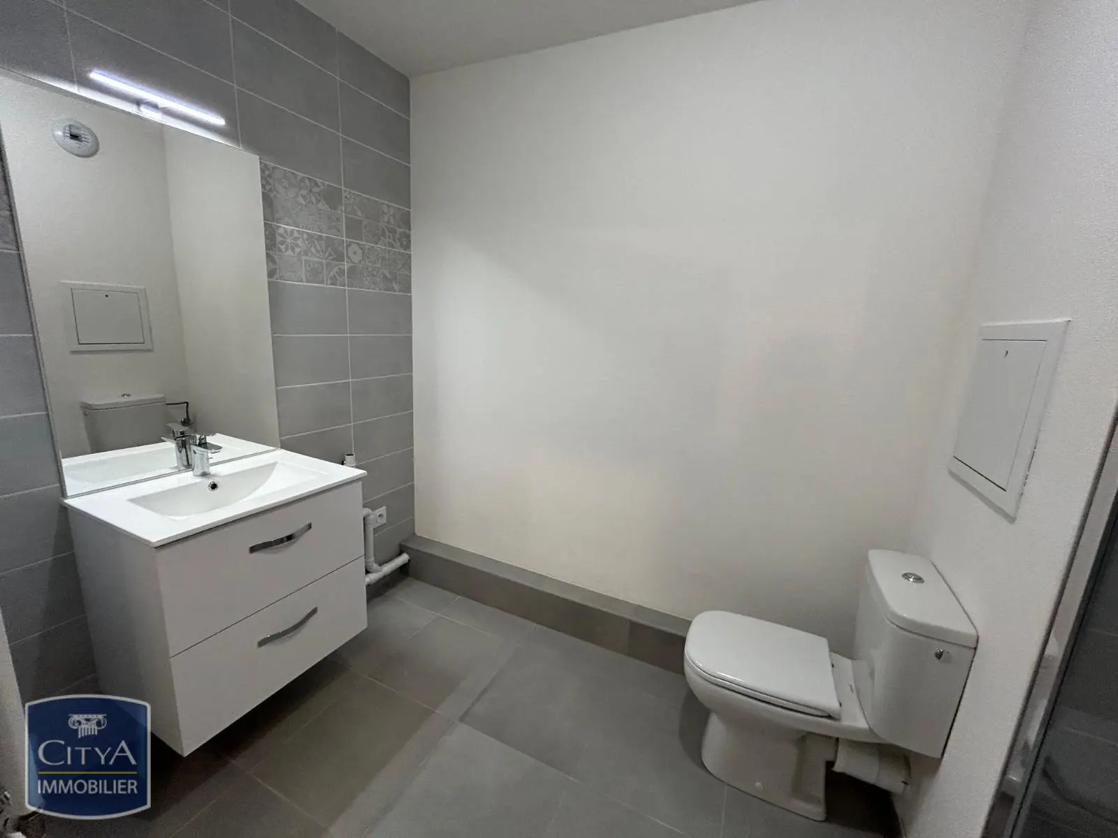 Photo 6 Appartement 2 pièces 45.2m²