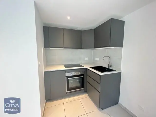Photo 1 Appartement 2 pièces 40.35m²