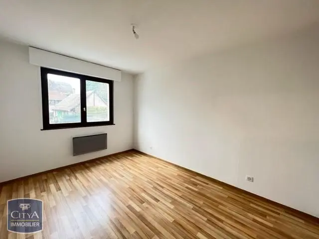 Photo 2 appartement Strasbourg