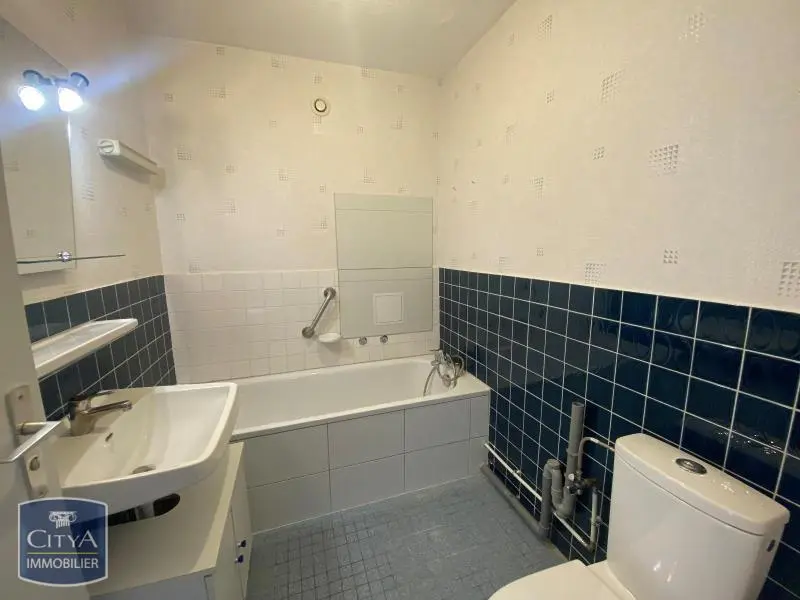 Photo 6 Appartement 1 pièce 31.34m²