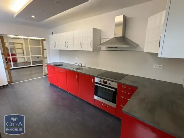 Photo 3 Appartement 3 pièces 78.3m²