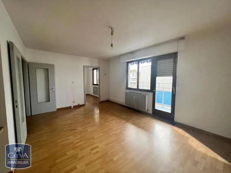 Photo 1 Appartement 2 pièces 46.74m²