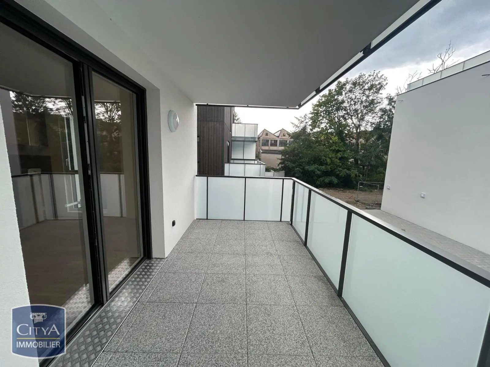 Photo 3 Appartement 2 pièces 44.8m²