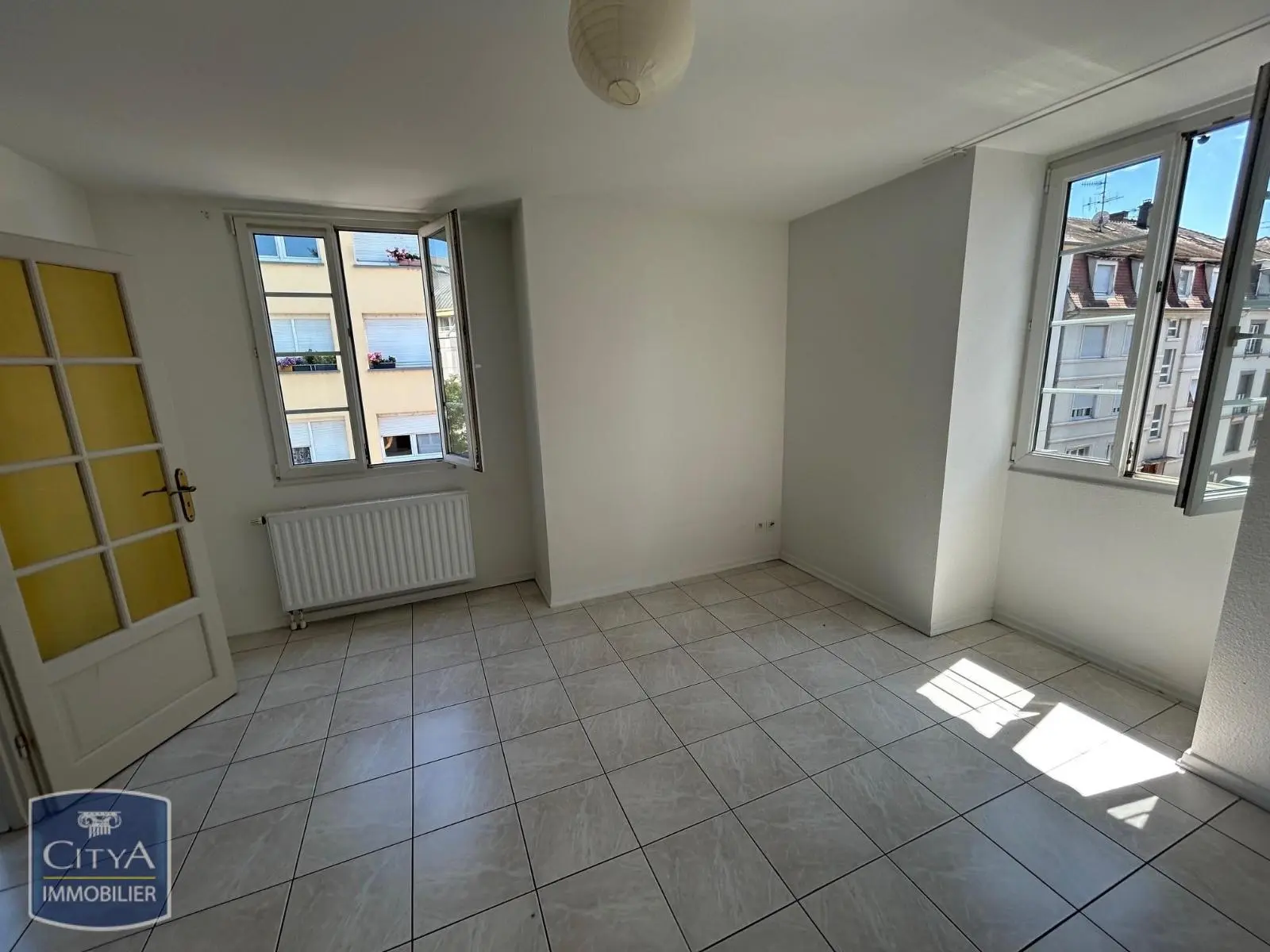 Photo 1 Appartement 4 pièces 87.4m²