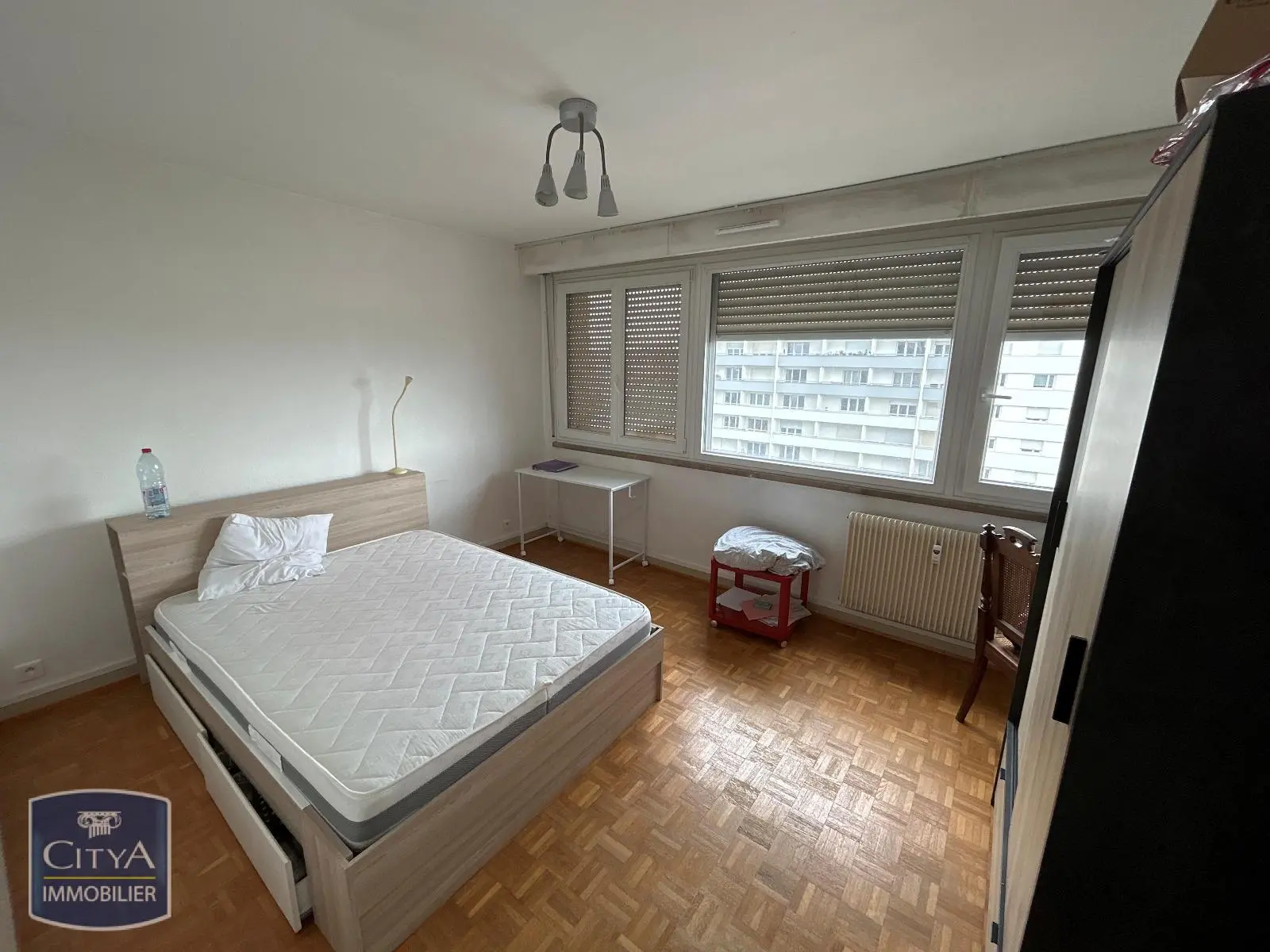 Photo 2 Appartement 3 pièces 70.58m²