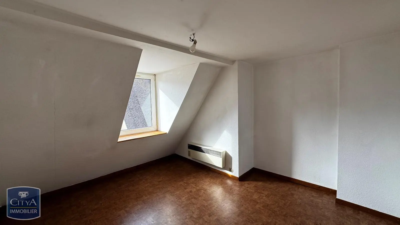 Photo 2 Appartement 3 pièces 49.63m²