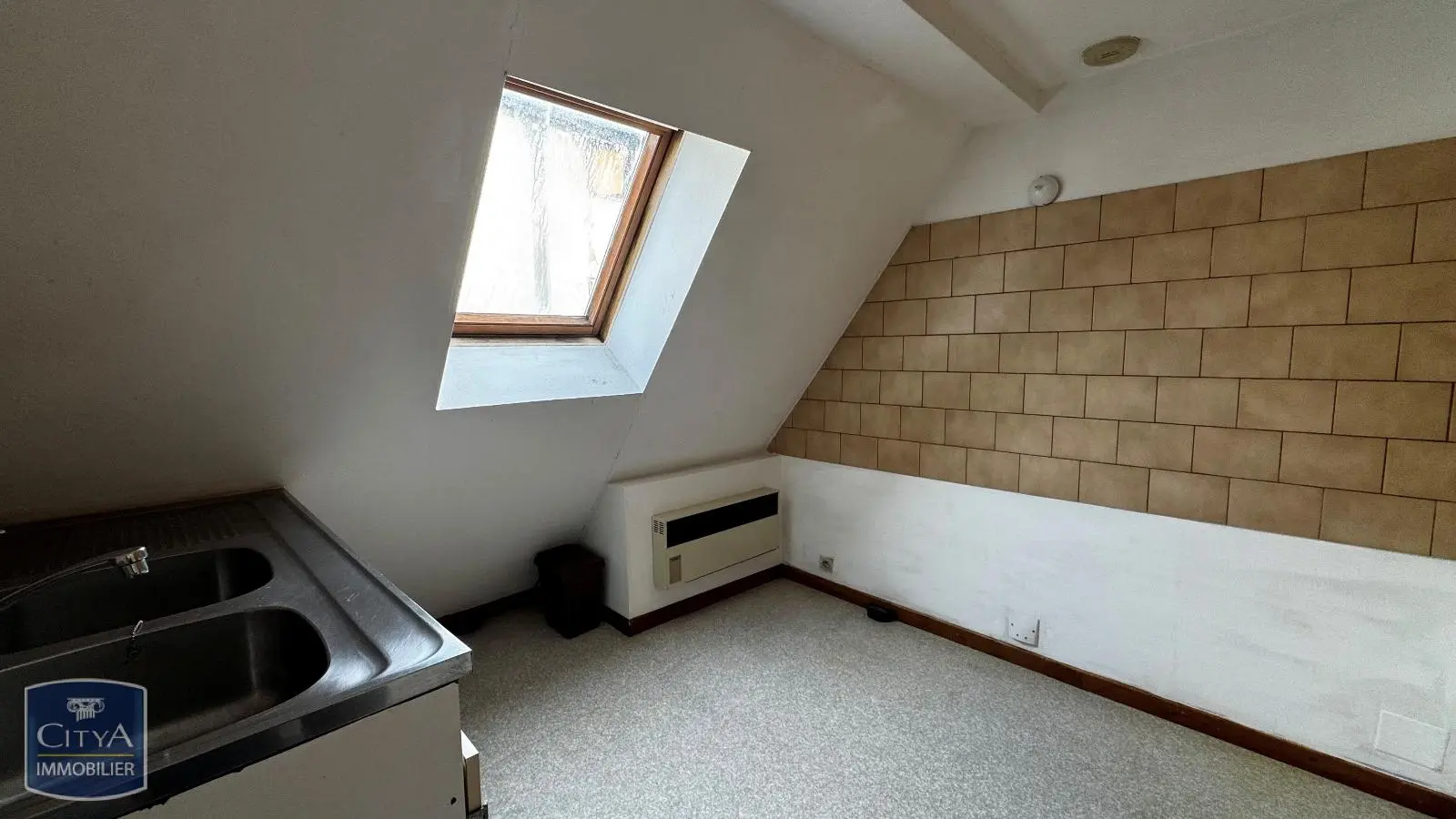 Photo 9 Appartement 3 pièces 49.63m²
