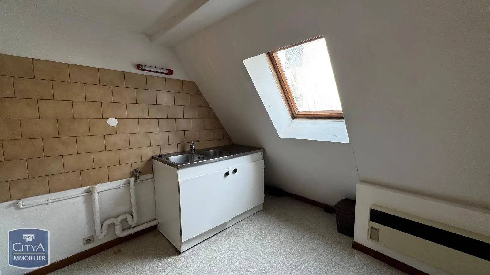 Photo 8 Appartement 3 pièces 49.63m²