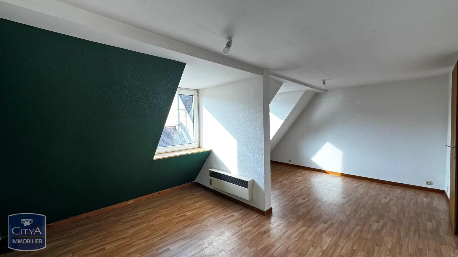 Photo 5 Appartement 3 pièces 49.63m²