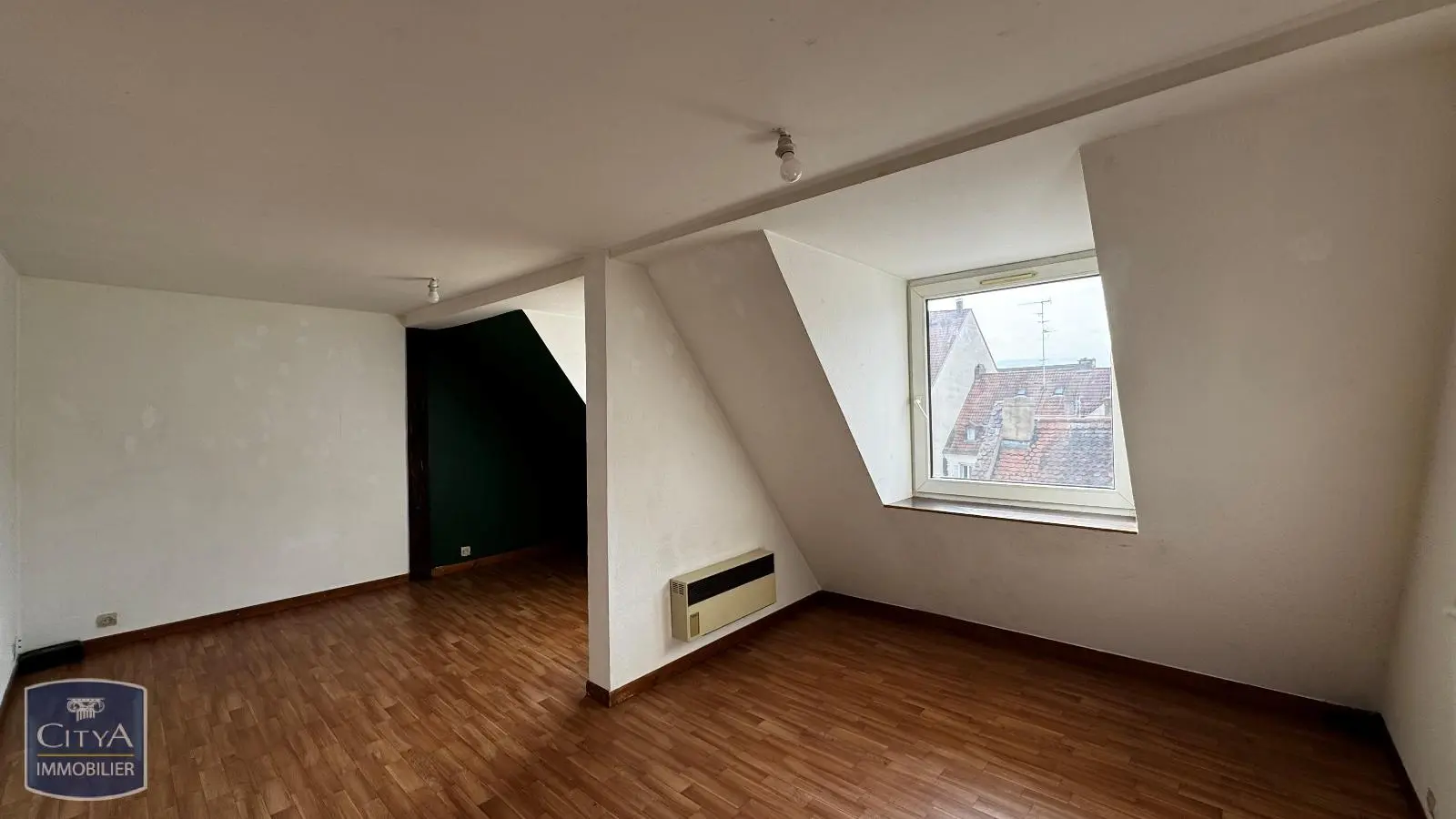 Photo 4 Appartement 3 pièces 49.63m²