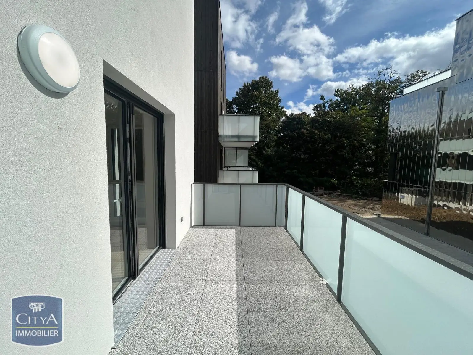 Photo 1 Appartement 2 pièces 44.57m²